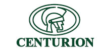 Robyn Drowley - Centurion Logo