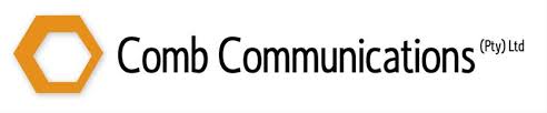 Robyn Drowley - Comb logo