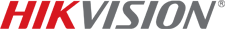 Robyn Drowley - Hikvision logo