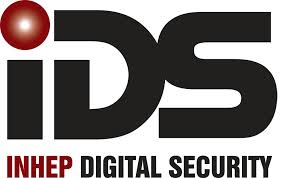 Robyn Drowley - IDS Logo