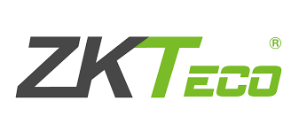 Robyn Drowley - ZKteco Logo